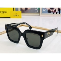 2023SS Must-have item for this summer Glasses FENDI Fendi