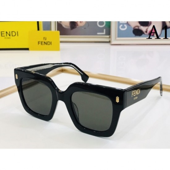 2023SS Must-have item for this summer Glasses FENDI Fendi 2023SS Must-have item for this summer Glasses FENDI Fendi