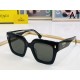 2023SS Must-have item for this summer Glasses FENDI Fendi 2023SS Must-have item for this summer Glasses FENDI Fendi