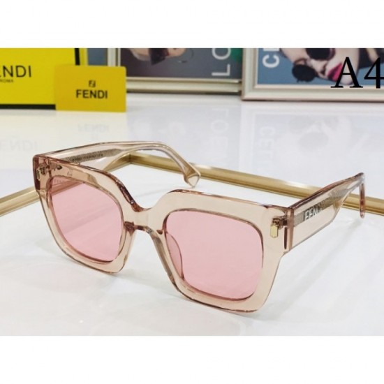 2023SS Must-have item for this summer Glasses FENDI Fendi 2023SS Must-have item for this summer Glasses FENDI Fendi