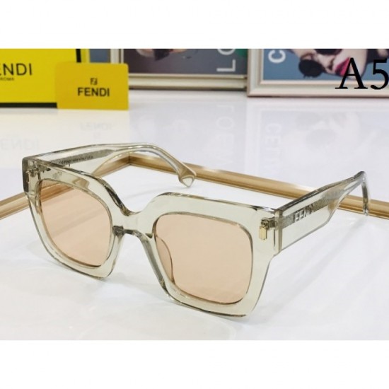 2023SS Must-have item for this summer Glasses FENDI Fendi 2023SS Must-have item for this summer Glasses FENDI Fendi