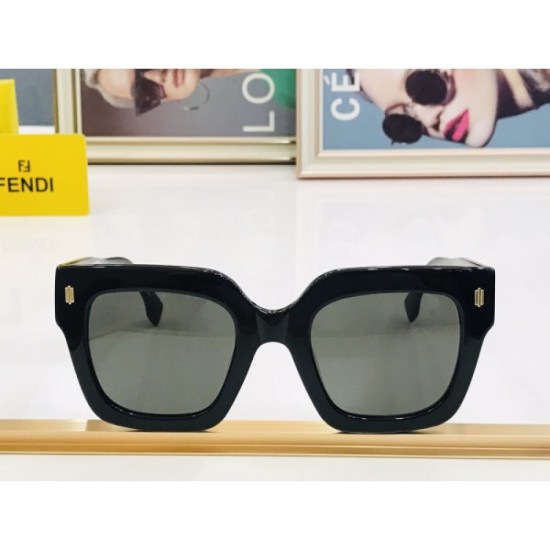 2023SS Must-have item for this summer Glasses FENDI Fendi 2023SS Must-have item for this summer Glasses FENDI Fendi