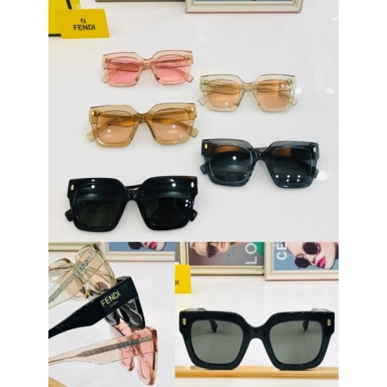 2023SS Must-have item for this summer Glasses FENDI Fendi 2023SS Must-have item for this summer Glasses FENDI Fendi