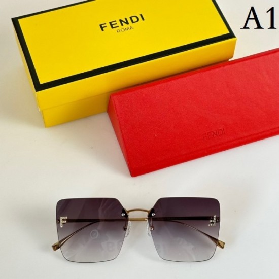 2023SS Glasses FENDI Fendi active at the turn of the season 2023SS Glasses FENDI Fendi active at the turn of the season