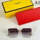 2023SS Glasses FENDI Fendi active at the turn of the season 2023SS Glasses FENDI Fendi active at the turn of the season