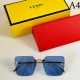 2023SS Glasses FENDI Fendi active at the turn of the season 2023SS Glasses FENDI Fendi active at the turn of the season