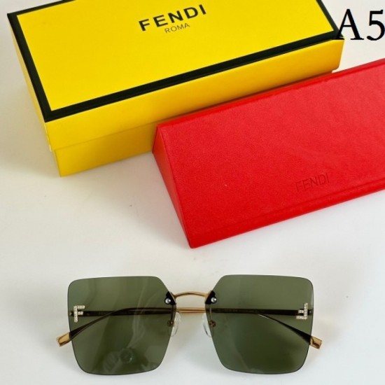 2023SS Glasses FENDI Fendi active at the turn of the season 2023SS Glasses FENDI Fendi active at the turn of the season