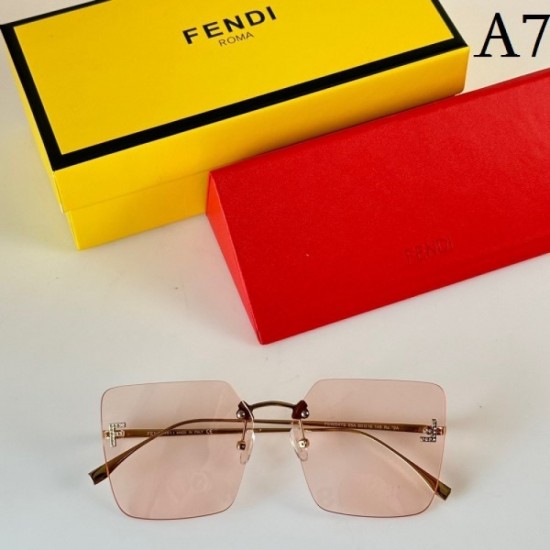 2023SS Glasses FENDI Fendi active at the turn of the season 2023SS Glasses FENDI Fendi active at the turn of the season
