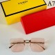 2023SS Glasses FENDI Fendi active at the turn of the season 2023SS Glasses FENDI Fendi active at the turn of the season
