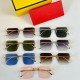 2023SS Glasses FENDI Fendi active at the turn of the season 2023SS Glasses FENDI Fendi active at the turn of the season