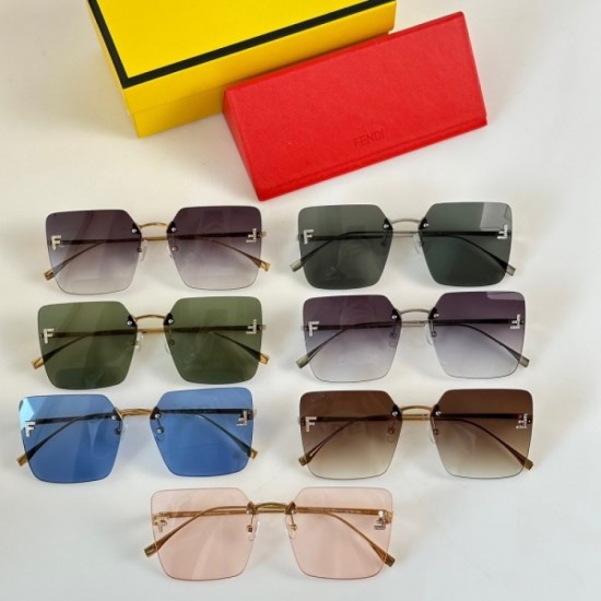 2023SS Glasses FENDI Fendi active at the turn of the season 2023SS Glasses FENDI Fendi active at the turn of the season