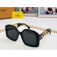 2023SS Eye-catching style glasses FENDI Fendi this summer 2023SS Eye-catching style glasses FENDI Fendi this summer