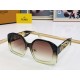 2023SS Eye-catching style glasses FENDI Fendi this summer 2023SS Eye-catching style glasses FENDI Fendi this summer