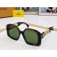 2023SS Eye-catching style glasses FENDI Fendi this summer 2023SS Eye-catching style glasses FENDI Fendi this summer