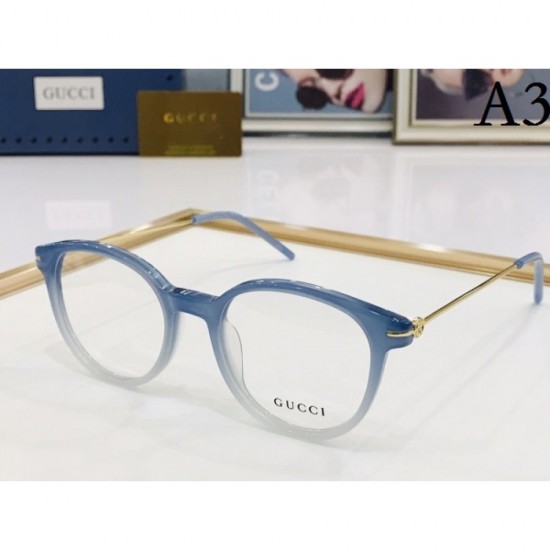 2023SS summer new work rush of fans Glasses GUCCI Gucci 2023SS summer new work rush of fans Glasses GUCCI Gucci