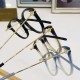 2023SS summer new work rush of fans Glasses GUCCI Gucci 2023SS summer new work rush of fans Glasses GUCCI Gucci