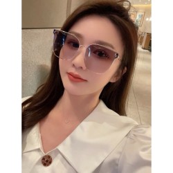 2023SS Glasses GUCCI Gucci which celebrities and celebrities use habitually