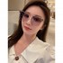 2023SS Glasses GUCCI Gucci which celebrities and celebrities use habitually