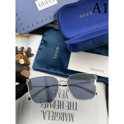 2023SS Glasses GUCCI Gucci which celebrities and celebrities use habitually