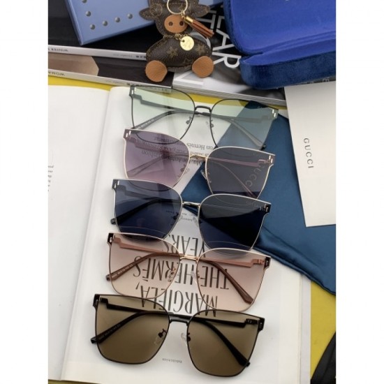 2023SS Glasses GUCCI Gucci which celebrities and celebrities use habitually 2023SS Glasses GUCCI Gucci which celebrities and celebrities use habitually