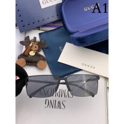 2023SS Summer New Glasses GUCCI Gucci