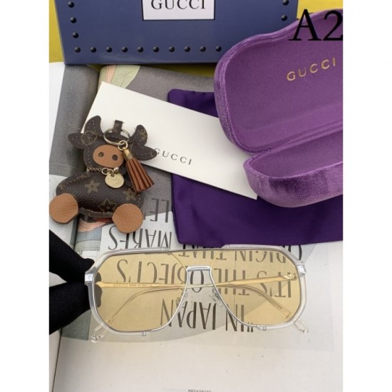 2023SS One after another summer new work Glasses GUCCI Gucci 2023SS One after another summer new work Glasses GUCCI Gucci