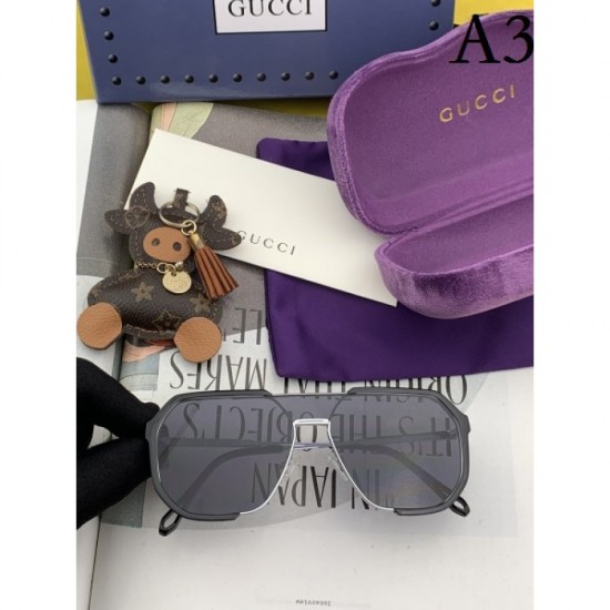 2023SS One after another summer new work Glasses GUCCI Gucci 2023SS One after another summer new work Glasses GUCCI Gucci