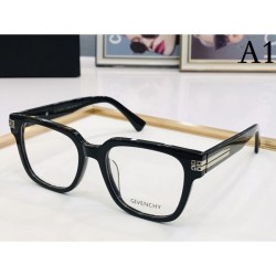 2023SS spring and summer super popular limited collaboration glasses GIVENCHY Givenchy