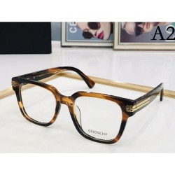 2023SS spring and summer super popular limited collaboration glasses GIVENCHY Givenchy
