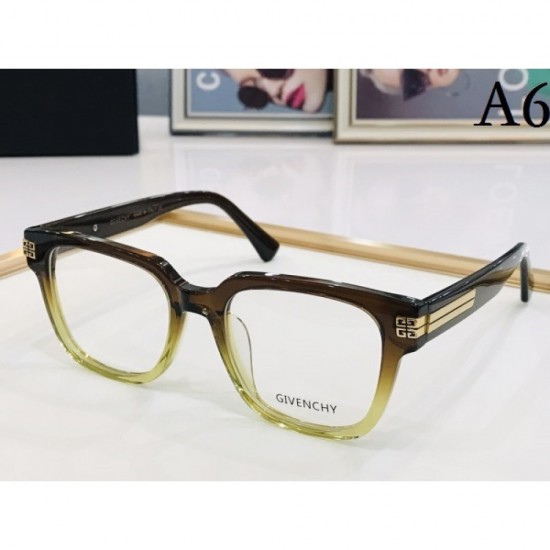 2023SS spring and summer super popular limited collaboration glasses GIVENCHY Givenchy 2023SS spring and summer super popular limited collaboration glasses GIVENCHY Givenchy