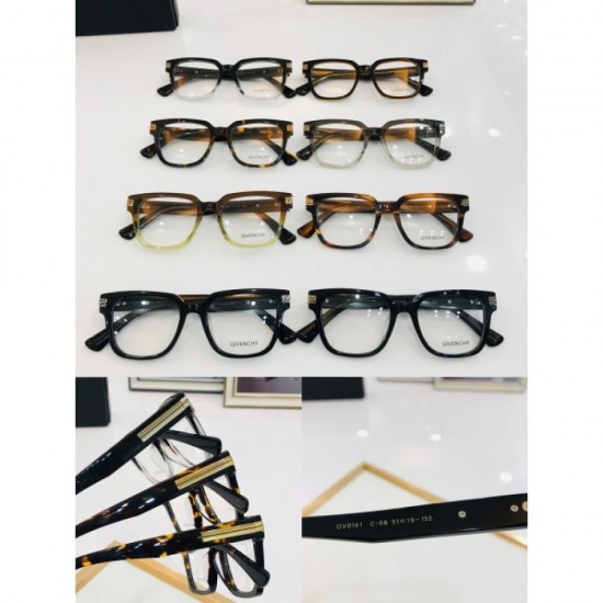 2023SS spring and summer super popular limited collaboration glasses GIVENCHY Givenchy 2023SS spring and summer super popular limited collaboration glasses GIVENCHY Givenchy
