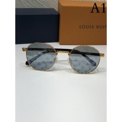 2023SS mature atmosphere glasses LOUIS VUITTON Louis Vuitton