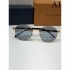 2023SS mature atmosphere glasses LOUIS VUITTON Louis Vuitton