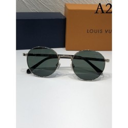 2023SS mature atmosphere glasses LOUIS VUITTON Louis Vuitton