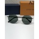 2023SS mature atmosphere glasses LOUIS VUITTON Louis Vuitton 2023SS mature atmosphere glasses LOUIS VUITTON Louis Vuitton