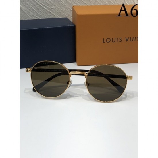 2023SS mature atmosphere glasses LOUIS VUITTON Louis Vuitton 2023SS mature atmosphere glasses LOUIS VUITTON Louis Vuitton