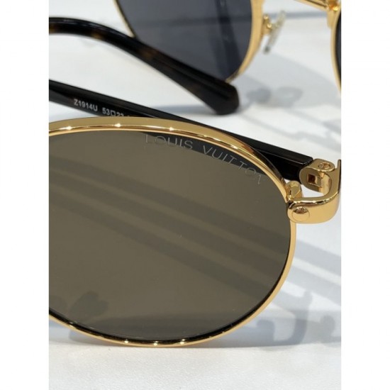 2023SS mature atmosphere glasses LOUIS VUITTON Louis Vuitton 2023SS mature atmosphere glasses LOUIS VUITTON Louis Vuitton