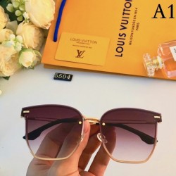 2023SS spring limited eternal classic glasses LOUIS VUITTON Louis Vuitton