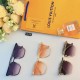 2023SS spring limited eternal classic glasses LOUIS VUITTON Louis Vuitton 2023SS spring limited eternal classic glasses LOUIS VUITTON Louis Vuitton