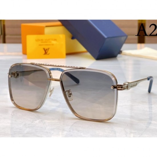 2023SS Spring/Summer new products on sale Glasses LOUIS VUITTON LOUIS VUITTON 2023SS Spring/Summer new products on sale Glasses LOUIS VUITTON LOUIS VUITTON