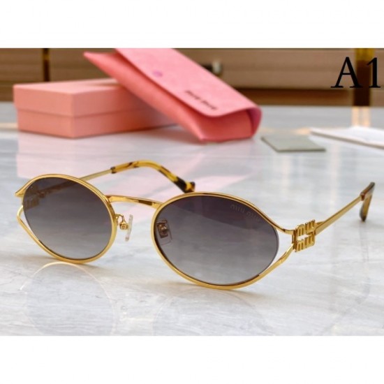 2023SS Pre-order Items Glasses MIU MIU 2023SS Pre-order Items Glasses MIU MIU