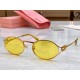 2023SS Pre-order Items Glasses MIU MIU 2023SS Pre-order Items Glasses MIU MIU