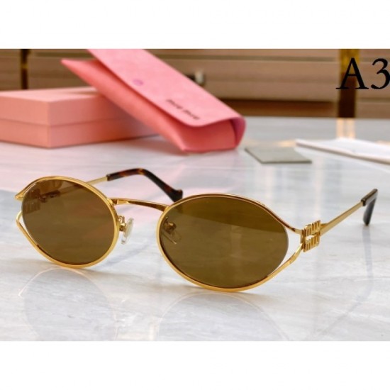2023SS Pre-order Items Glasses MIU MIU 2023SS Pre-order Items Glasses MIU MIU