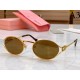 2023SS Pre-order Items Glasses MIU MIU 2023SS Pre-order Items Glasses MIU MIU
