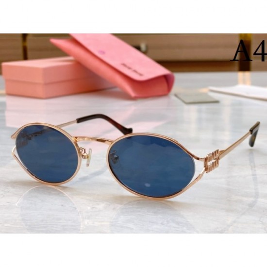 2023SS Pre-order Items Glasses MIU MIU 2023SS Pre-order Items Glasses MIU MIU