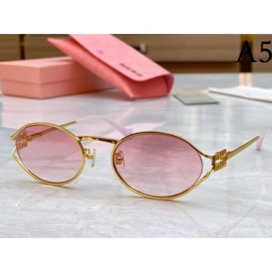 2023SS Pre-order Items Glasses MIU MIU 2023SS Pre-order Items Glasses MIU MIU