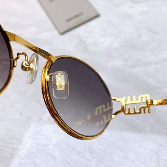2023SS Pre-order Items Glasses MIU MIU 2023SS Pre-order Items Glasses MIU MIU