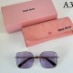2023SS popular item Glasses MIU MIU Miu Miu 2023SS popular item Glasses MIU MIU Miu Miu