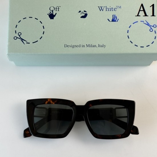 2023SS This year's big trend Glasses OFF-WHITE Off-white 2023SS This year's big trend Glasses OFF-WHITE Off-white