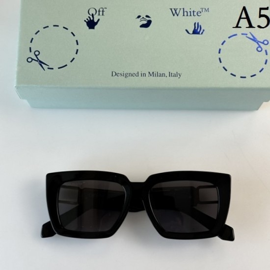 2023SS This year's big trend Glasses OFF-WHITE Off-white 2023SS This year's big trend Glasses OFF-WHITE Off-white